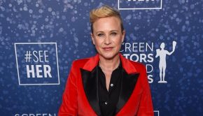 Patricia Arquette admits to being 'scared' of technology | Entertainment