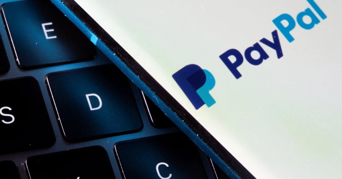 PayPal launches crypto buying and selling in the UK