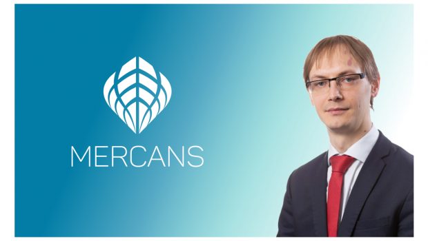 Payroll Technology Firm Mercans Appoints Andre Voolaid to its Board