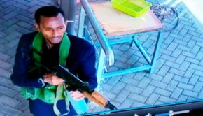 Peace Corps Volunteer Turned Businessman Gunned Down In Kenyan Terrorist Attack