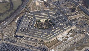Pentagon releases zero trust strategy to guide DoD cybersecurity priorities