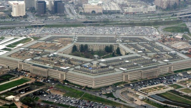 Pentagon unveils 'zero trust' strategy to guide cybersecurity