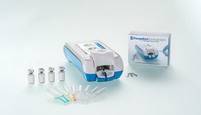 Perosphere Technologies Announces CE-IVD Marking of the Perosphere Technologies PoC Coagulometer System for DOAC and Heparin Testing