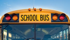 Perry Township school bus safety