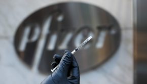 Pfizer's Coronavirus Vaccine Safe For Most Americans