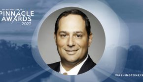 Pinnacle Award Finalist John DeSimone: 'The Future Of The Cybersecurity Field Depends On Its Future Talent'