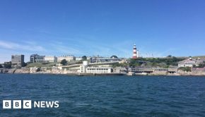 Plymouth marine technology funding awarded - BBC