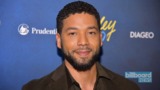 Police Say Jussie Smollett Staged Hate Attack to Advance Career | Billboard News