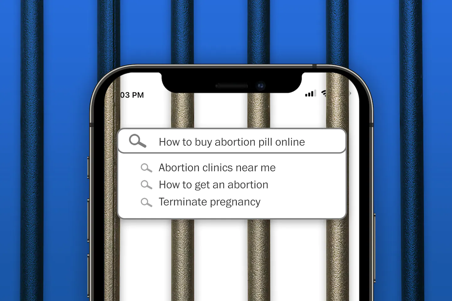 Police used texts, web searches for abortion to prosecute women