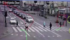 Polish City’s AI Surveillance System Identifies Crowd Gatherings to Enforce Social Distancing