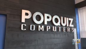 PopQuiz Computers Helping Customers Deal With Unwanted Surprises Technology Sometimes Brings – CBS Philly