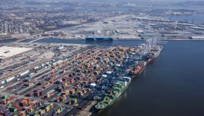 Port Of Baltimore Receives $1.6 Million Federal Grant For Cybersecurity Improvements – CBS Baltimore