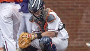 Positive signals: Virginia baseball team benefits from new pitch-calling technology | Sports