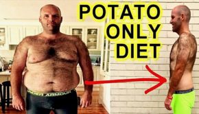Potato Hack Diet -  Secret of Resistant Starch