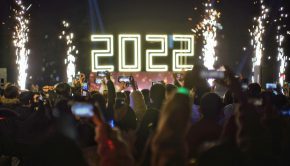 Predicting What 2022 Holds For Cybersecurity