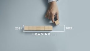 Predictions for 2022: Technology and digital - GlobalCustodian.com