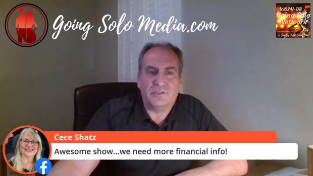 Preparing Financially  For Divorce with Hirsch Sherman
