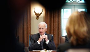 President Biden's new cybersecurity policy allows U.S. agencies to preemptively hack into the computer networks of criminals and foreign governments.