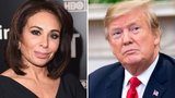 President Trump Wants Fox News to Bring Back Jeanine Pirro | THR News