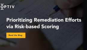 Prioritizing Remediation Efforts via Risk-based Scoring