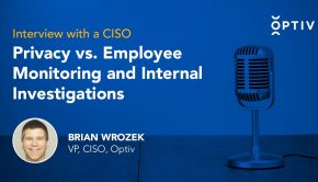 Privacy, Employee Monitoring and Internal Investigations