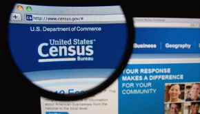 Privacy algorithms used for cybersecurity at the heart of latest criticism of 2020 census data
