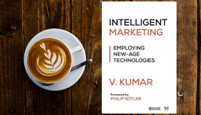 Product, price, place, promotion, experience – how six technologies are transforming marketing