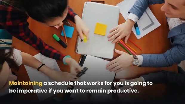 Productivity Hacks For Business Owners