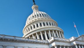 Professional Services Council urges Congress to earmark extra funding for cybersecurity in infrastructure bill