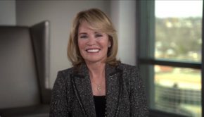 Prominent technology executive Teresa Carlson joins Microsoft