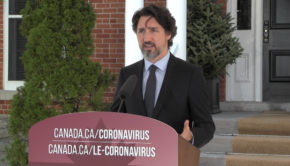 Provinces need comparable data on COVID-19, Trudeau says, with no details yet