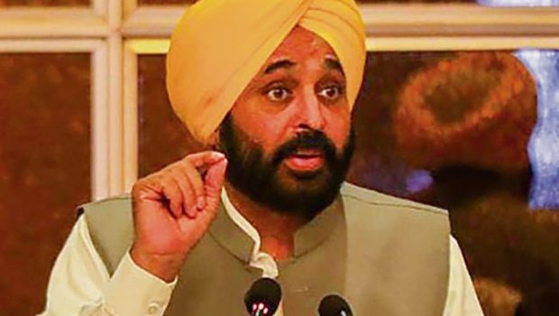 Punjab CM: Indigenous technology needed to curb smuggling