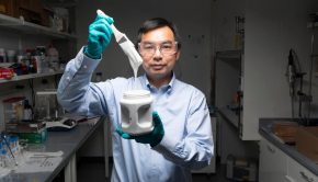 Purdue researchers create the world's whitest white paint | Technology