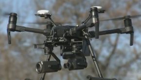 Push for Phoenix PD drone technology emphasized after 9 officers were injured in attack