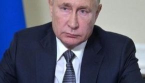 Putin Signs Decree To Increase Cybersecurity in Russia | News