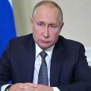 Putin Signs Decree To Increase Cybersecurity in Russia | News