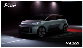 QA Consultants to Coordinate Cybersecurity Solutions for Project Arrow, the Auto industry’s First All-Canadian, Zero-Emission Concept Vehicle