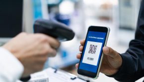 QR check-in: FBI and cybersecurity experts reveal increase in QR code scammers
