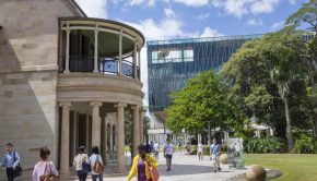 QUT hack: Students affected by cybersecurity attack, Queensland University of Technology confirms