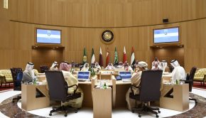Qatar takes part in GCC Cybersecurity Ministerial Committee meeting