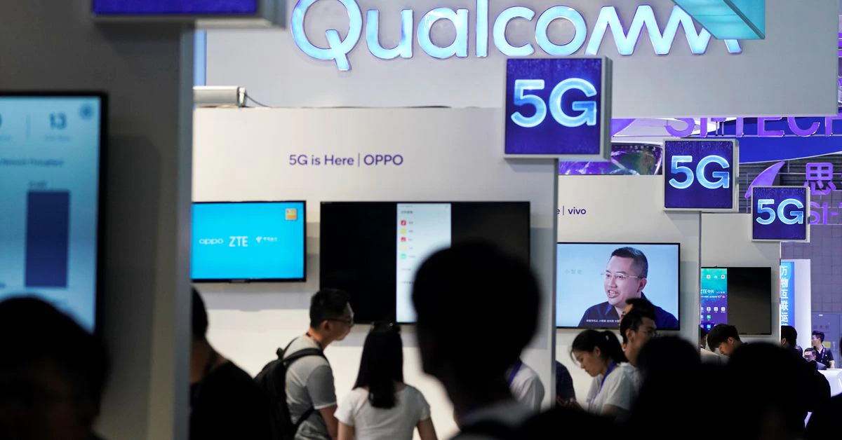 Qualcomm to work with more than 40 companies on faster 5G variant