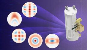 Quantum technology reaches unprecedented control over captured light