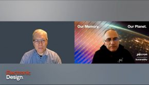 QuickChat: Micron Technology on Fulfilling the Insatiable Need for More Storage