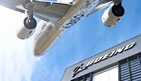 Quickstep (ASX:QHL) set to buy Boeing Australia Component Repairs