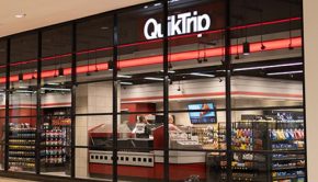 QuikTrip opens high-tech store with Amazon cashierless technology