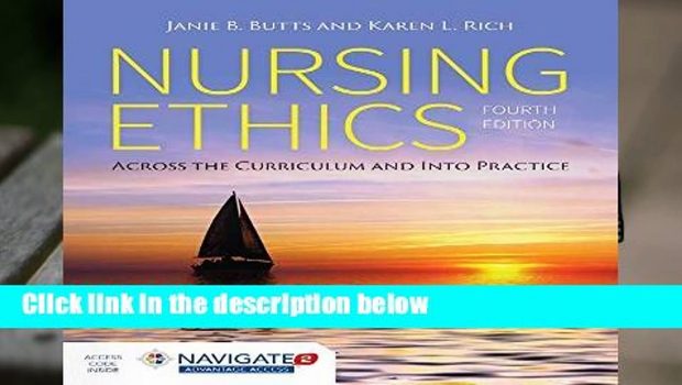 [READ] Nursing Ethics