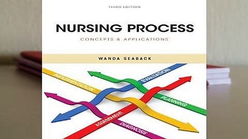 R.E.A.D Nursing Process: Concepts and Applications D.O.W.N.L.O.A.D