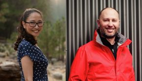 REI Co-op expands its technology leadership team with new vice presidents of platform engineering and product engineering