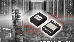 ROHM’s High 8V Gate Withstand Voltage Marking Technology