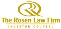 ROSEN, RECOGNIZED INVESTOR COUNSEL, Encourages Jianpu Technology Inc. Investors with Losses in Excess of $100K to Secure Counsel Before Important Deadline in Securities Class Action – JT